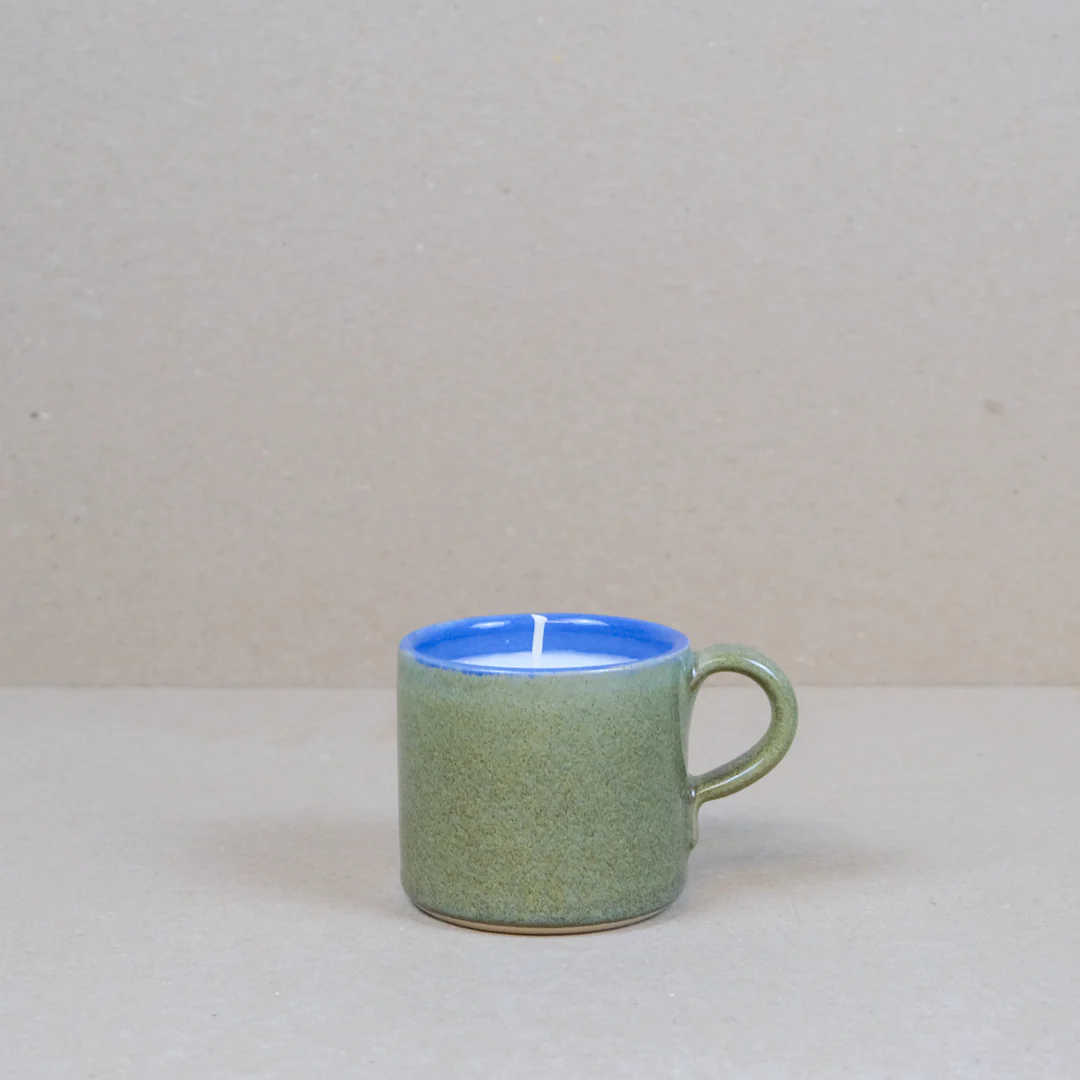 Scottish Stoneware