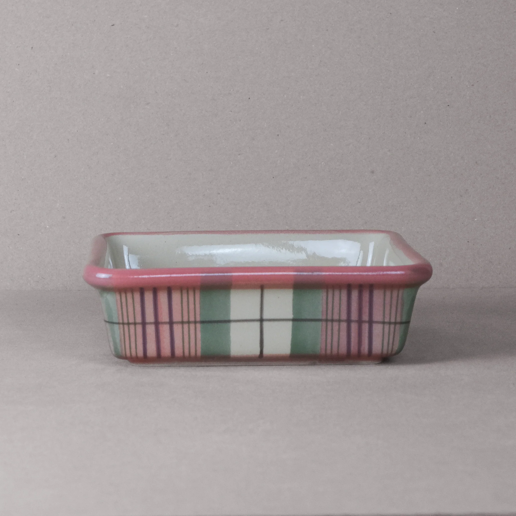 Stoneware Baking Dishes